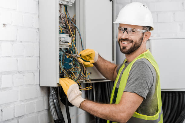 Best Industrial Electrical Services  in Foothill Farms, CA