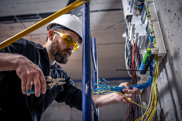 Best Electrical Troubleshooting Services  in Foothill Farms, CA