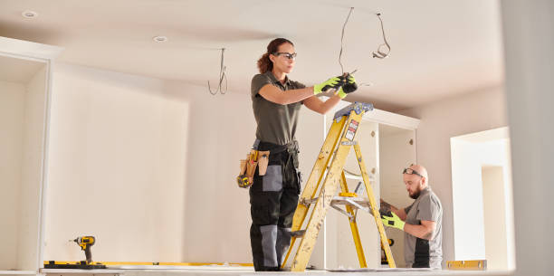 Best Residential Electrician Services  in Foothill Farms, CA
