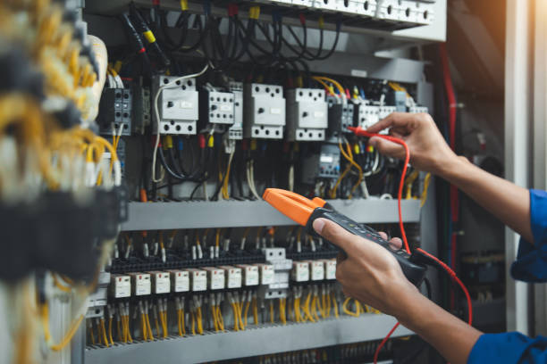 Best Electrical System Inspection  in Foothill Farms, CA