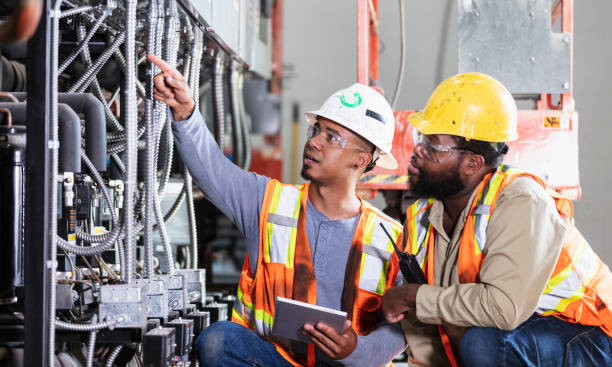 Best Licensed Electrician  in Foothill Farms, CA