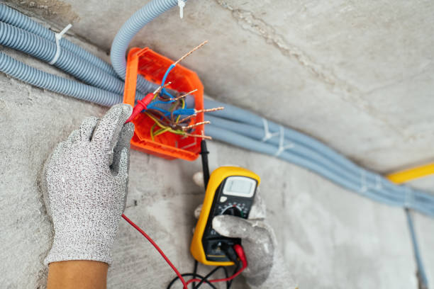 Best Commercial Electrician Services  in Foothill Farms, CA