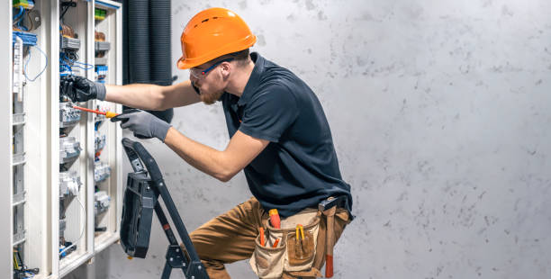 Best Electrical Rewiring Services  in Foothill Farms, CA