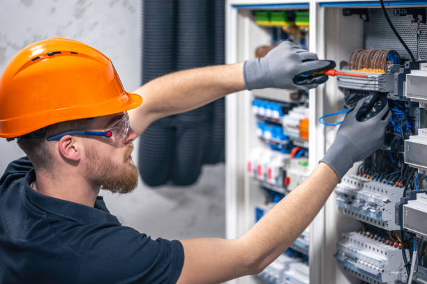 Best Electric Panel Repair  in Foothill Farms, CA