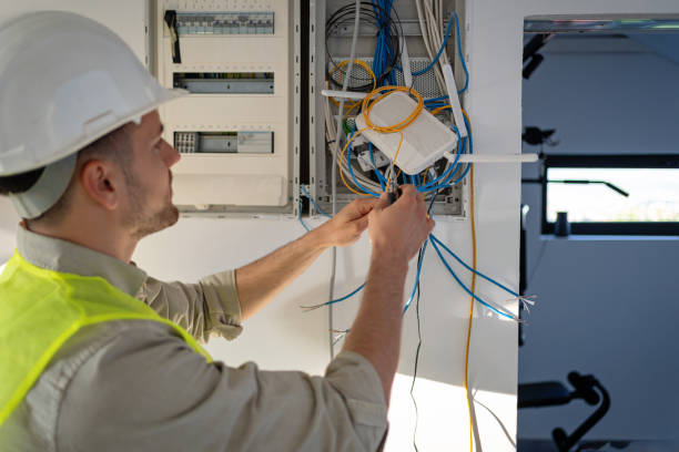 Best Affordable Electrician  in Foothill Farms, CA