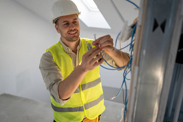 Best Electrical Repair Services  in Foothill Farms, CA